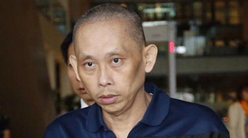 Şike makinesi tutuklandı! Tam 680 ma&ccedil;...