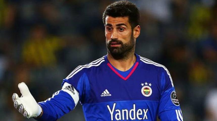 Volkan Demirel'den Umut Bulut itirafı