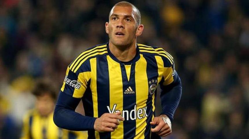 UEFA'dan Fernandao &ccedil;ağrısı!