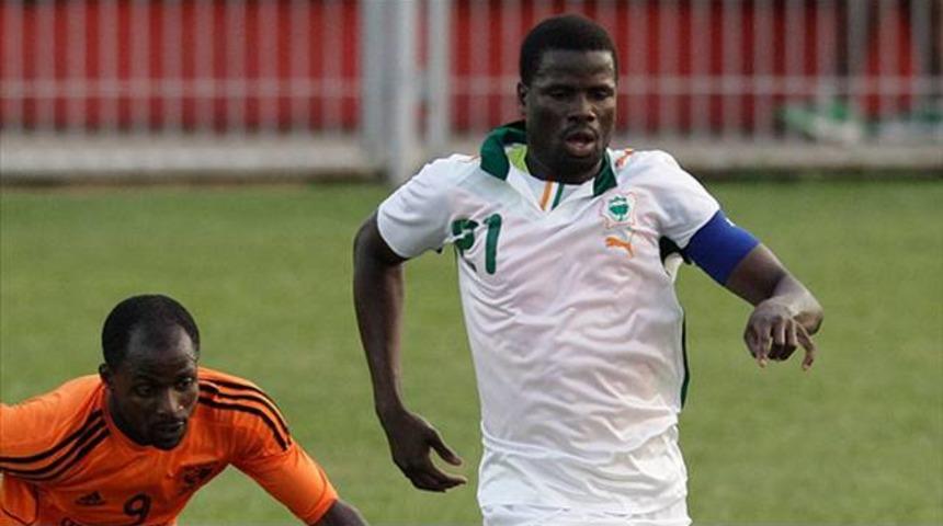 ŞOK! Eboue'nin yeni takımı şaşırttı!