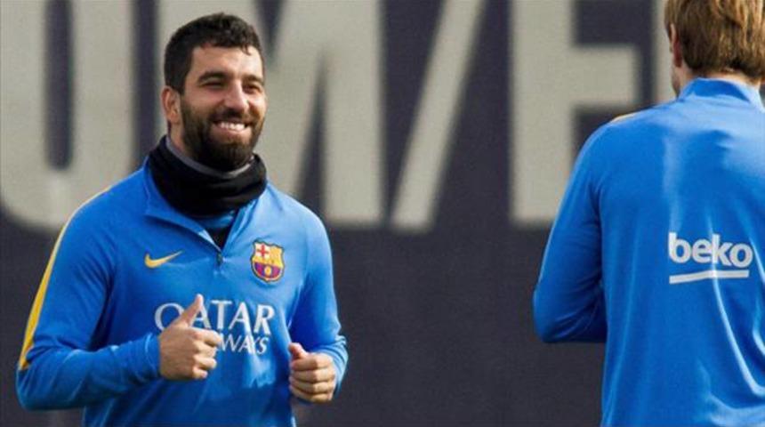 Arda'yı şoke eden haber!