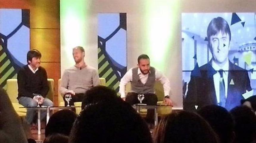 Grosskreutz'a takım arkadaşından ilk tepki!