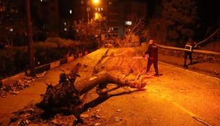 Meteoroloji'den Marmara Bölgesi için uyarı