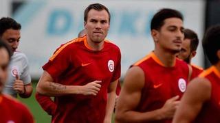 Grosskreutz teklifi aldı, resti çekti