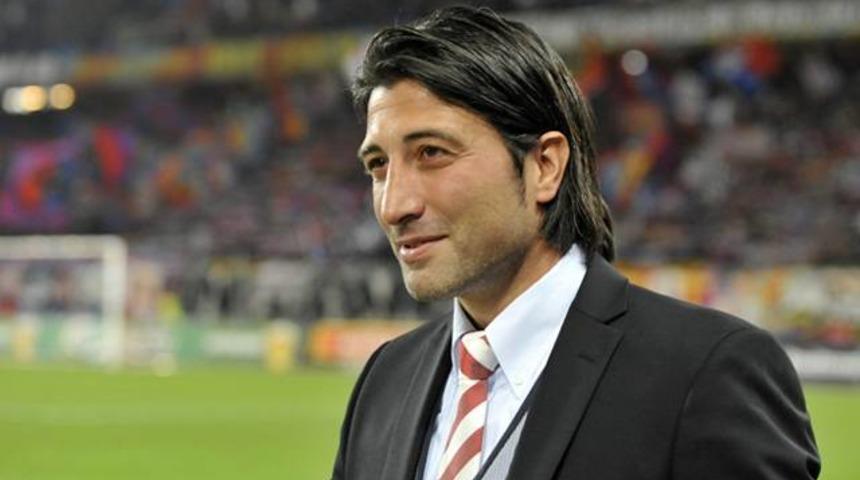 Bursaspor, Murat Yakın'la prensipte anlaştı