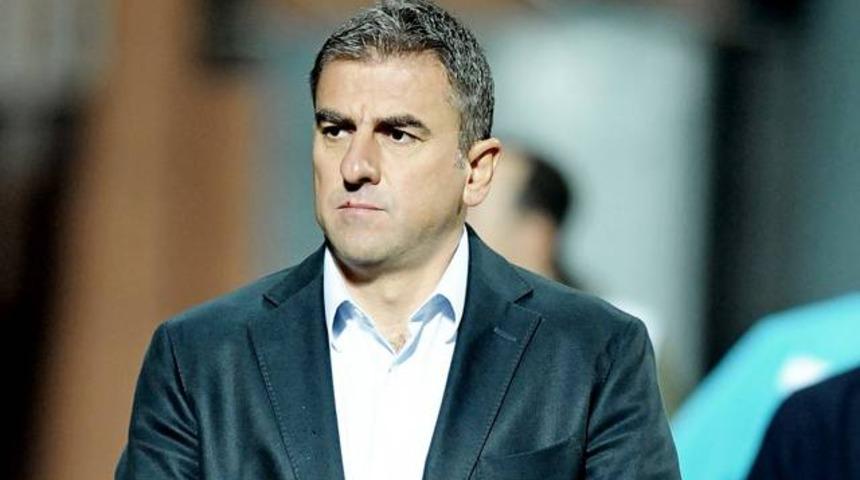 Hamzaoğlu'ndan bomba itiraflar