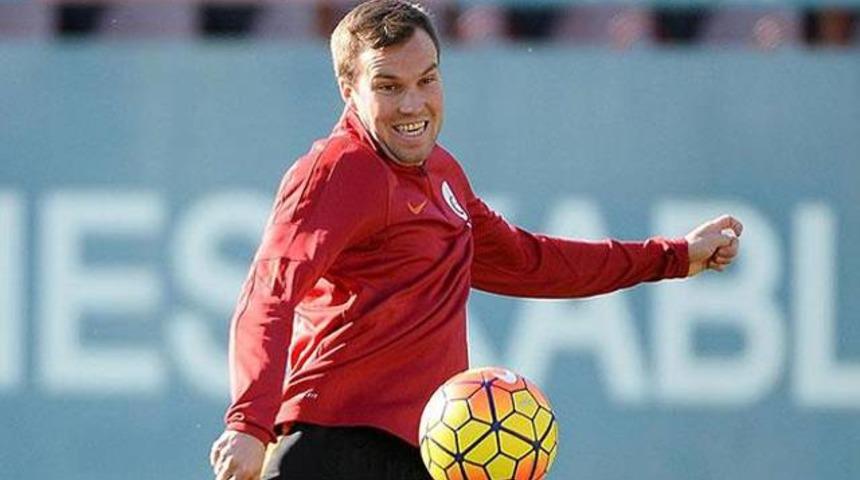 Ve Grosskreutz konuştu: 'Hafife aldım'