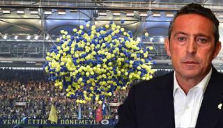 Fenerbahçe Duygu Özdin’i unutmadı...