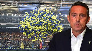 Fenerbahçe'den anlamlı paylaşım! Kanser sebebiyle hayata veda eden Fenerbahçeli Duygu Özdin için duygusal hareket...