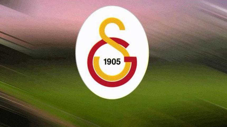 Galatasaray'dan tarihi karar!