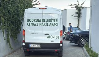 Bodrum'da korkunç olay! Genç çift başından vurulmuş halde ölü bulundu