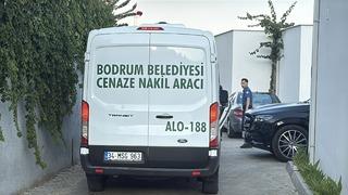 Bodrum'da korkunç olay! Genç çift başından vurulmuş halde ölü bulundu