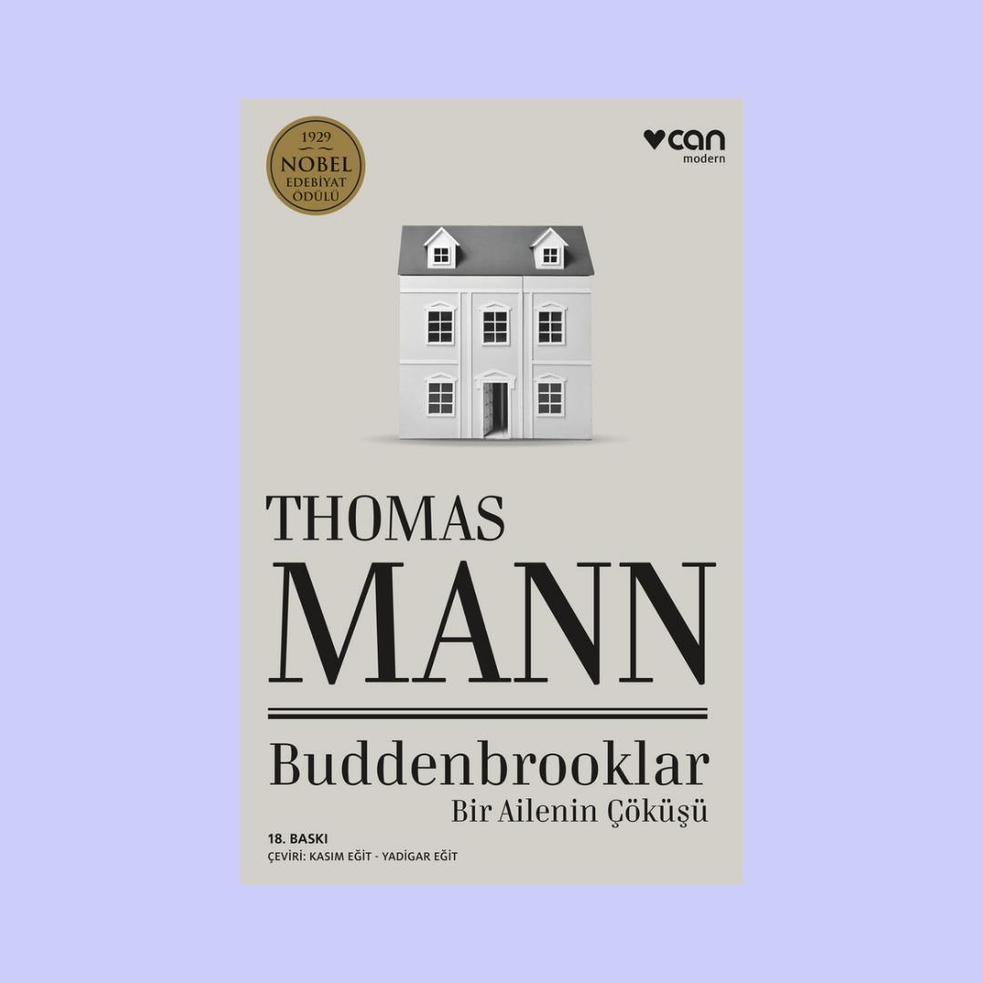 Her kitapseverin kütüphanesinde olması gereken Nobel Edebiyat Ödüllü kitaplar 5