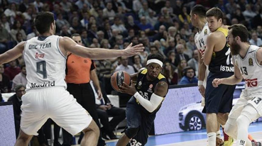 Fenerbah&ccedil;e sonunu getiremedi