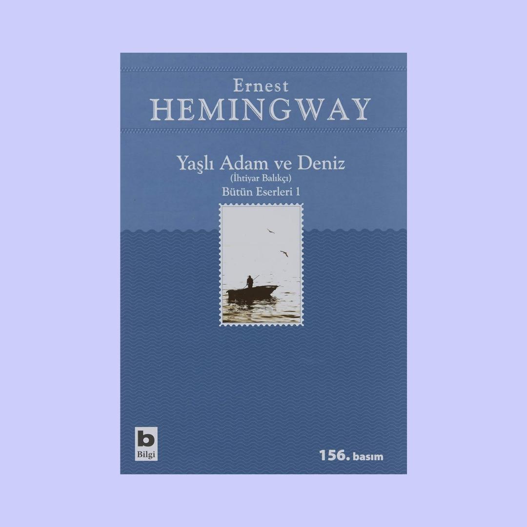 Her kitapseverin kütüphanesinde olması gereken Nobel Edebiyat Ödüllü kitaplar 7