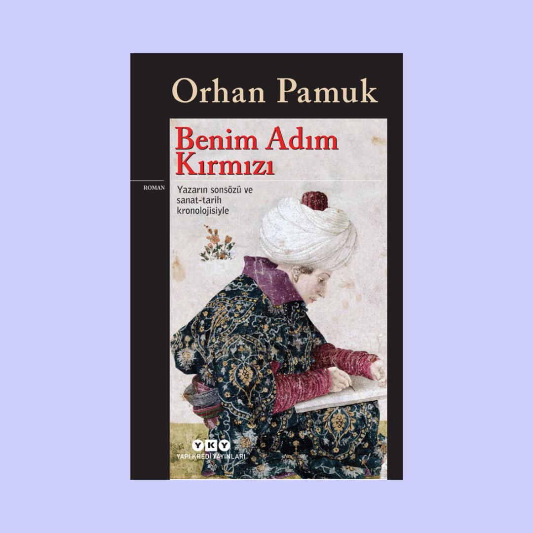 Her kitapseverin kütüphanesinde olması gereken Nobel Edebiyat Ödüllü kitaplar 8