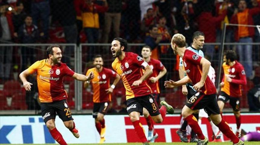 &Ccedil;anlar onlar i&ccedil;in &ccedil;alıyor: Sel&ccedil;uk, Hakan, Sabri