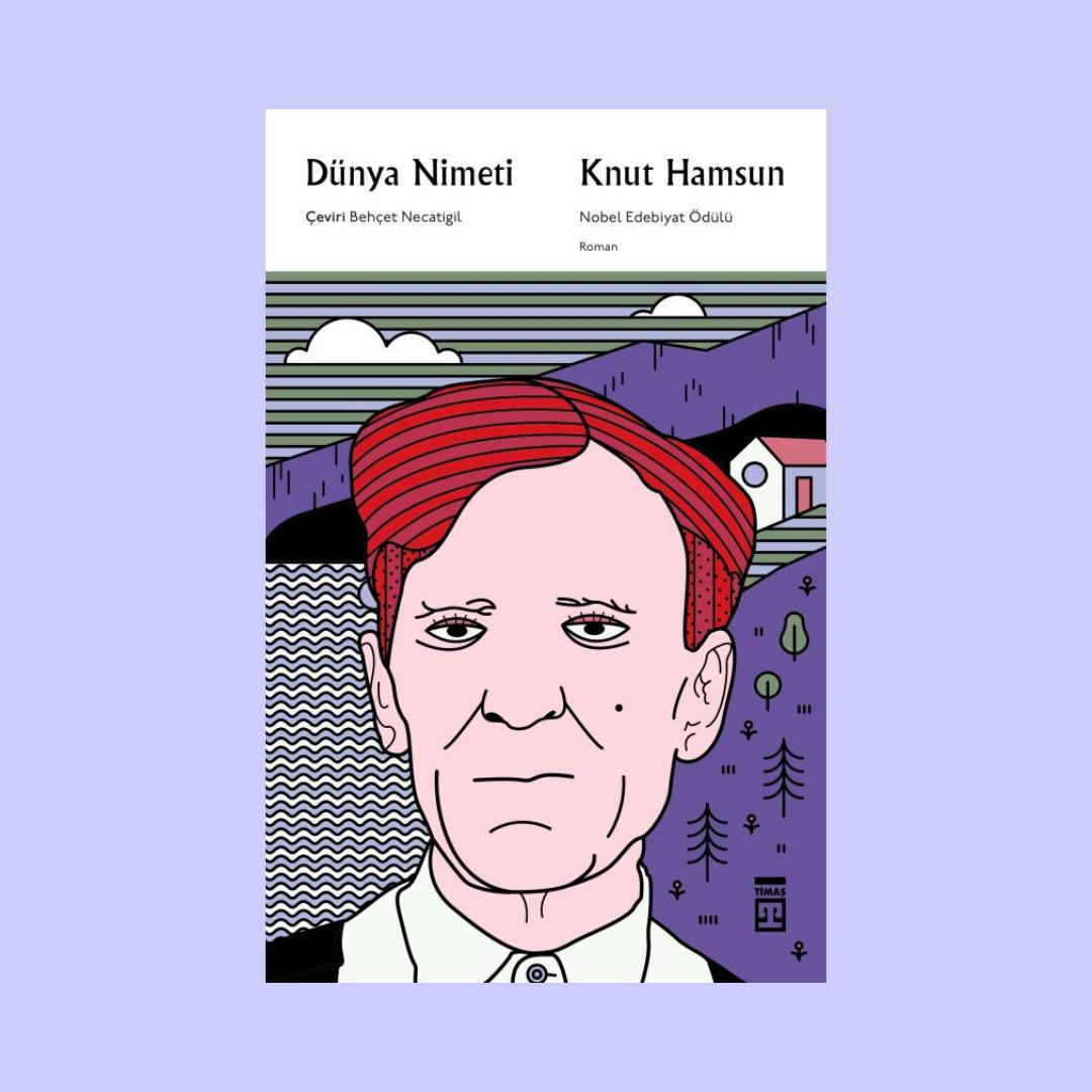 Her kitapseverin kütüphanesinde olması gereken Nobel Edebiyat Ödüllü kitaplar 11