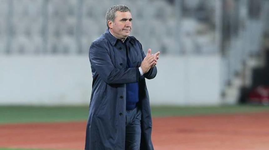 Trabzonspor'dan Hagi bombası