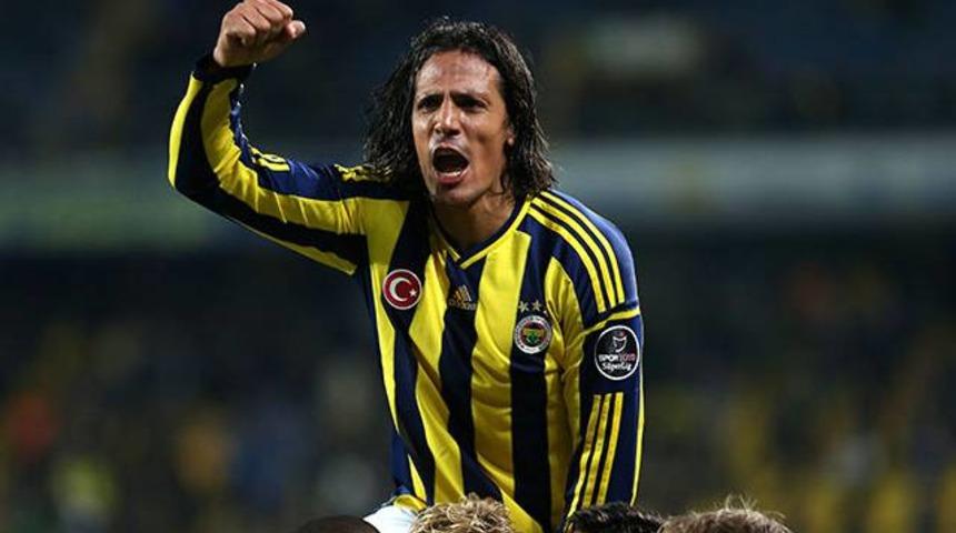 Vitor Pereira'dan Bruno Alves'e izin yok
