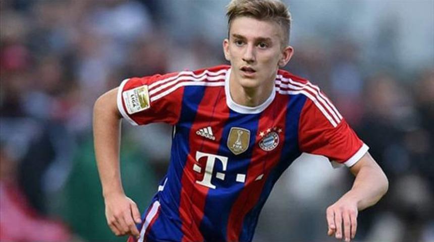 Bayern T&uuml;rk futbolcuyu oynatmıyor