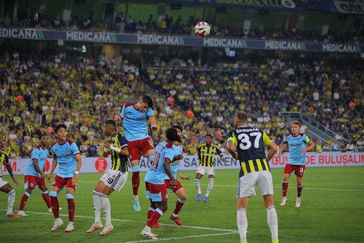 Fenerbahçe'nin Feyenoord galibiyeti sonrası Rıdvan Dilmen'den dikkat çeken sözler! G5