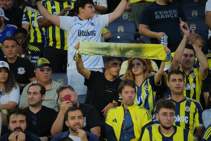 Dünya Fenerbahçe'yi konuşuyor! 5 gollü galibiyet Avrupa'da şaşkınlık yarattı: Feyenoord'a kapıyı gösterdiler G3