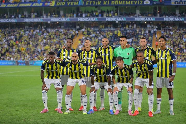 Dünya Fenerbahçe'yi konuşuyor! 5 gollü galibiyet Avrupa'da şaşkınlık yarattı: Feyenoord'a kapıyı gösterdiler G2