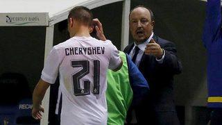 Real Madrid, İspanya Kral Kupası'ndan ihraç edildi!