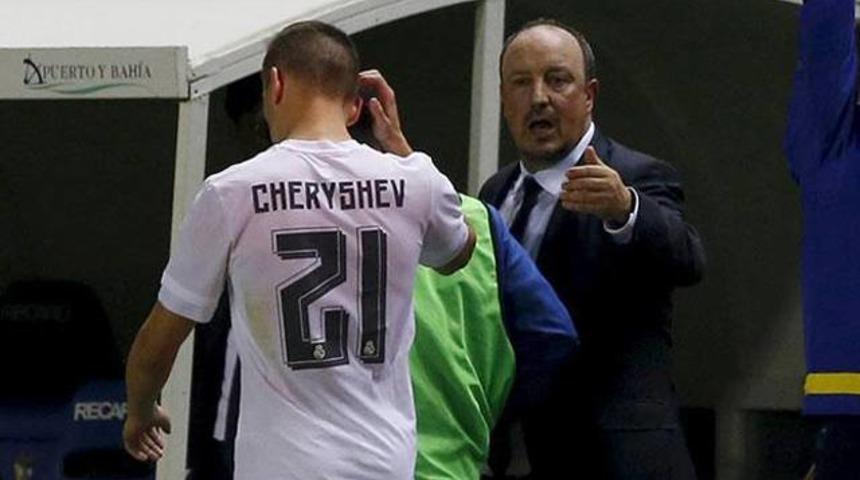 Real Madrid, İspanya Kral Kupası'ndan ihra&ccedil; edildi!