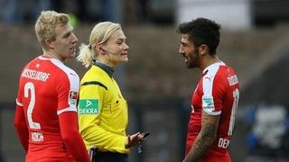 Kerem Demirbay'a 5 maç ayrımcılık cezası