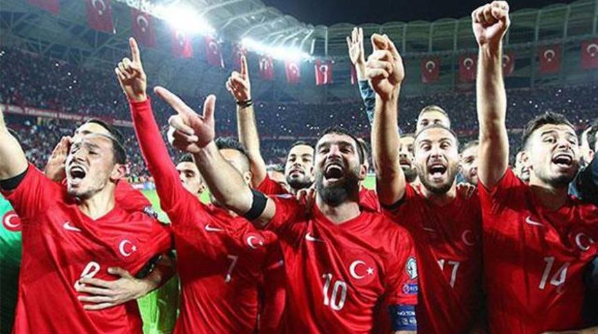 2016 Avrupa Futbol Şampiyonası maçları TRT'de