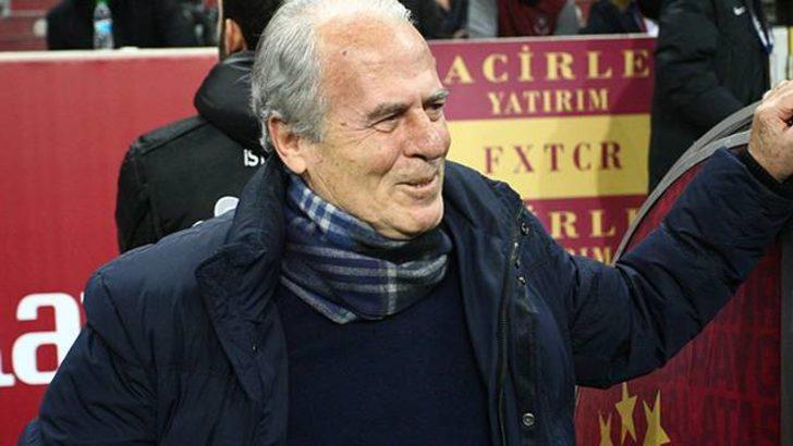 Mustafa Denizli süre verdi!