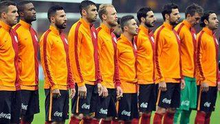 Çinliler, Galatasaray'ın iki yıldızı için geldi