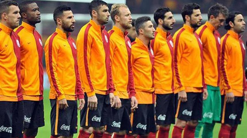 Çinliler, Galatasaray'ın iki yıldızı için geldi