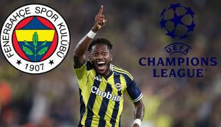 Fenerbahçe Feyenoord'u geçti! Kasayı doldurdu...