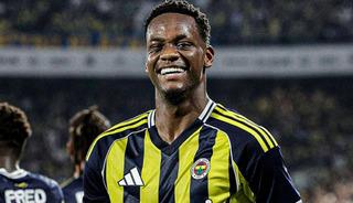 Fenerbahçe, Şampiyonlar Ligi'nde 27 yıl sonra bir ilk yaşadı!