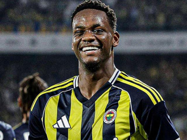 Fenerbahçe, Şampiyonlar Ligi'nde 27 yıl sonra bir ilk yaşadı!