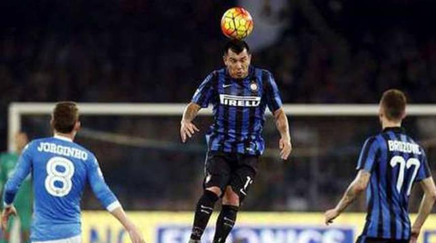 Cenk Erg&uuml;n: Inter'le bir g&ouml;r&uuml;şme yaptık