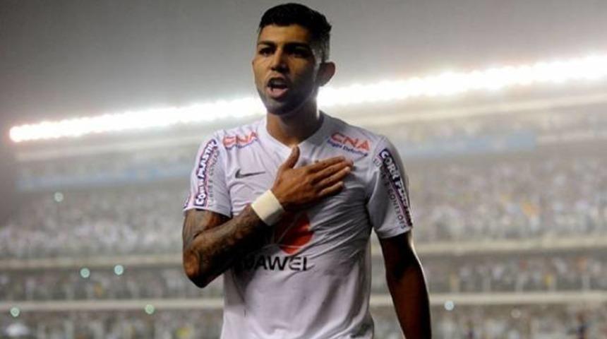 Fenerbah&ccedil;e 'Gabigol' i&ccedil;in kapıya dayandı