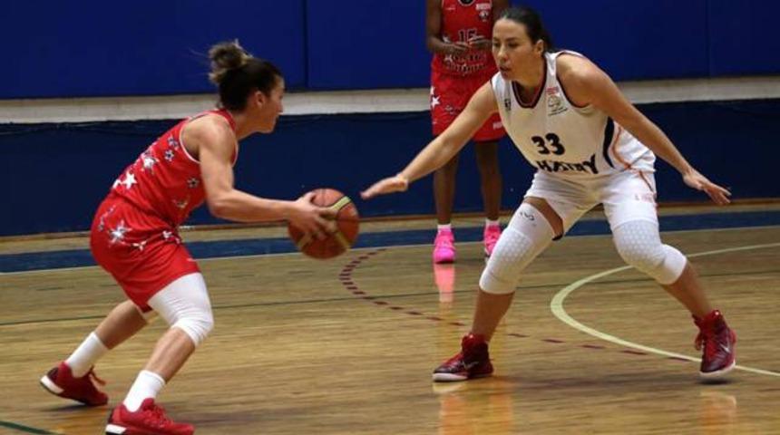 Hatay 99-104 Yakın Doğu 