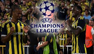 Fenerbahçe Feyenoord'u geçti! Kasayı doldurdu...