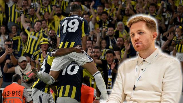 Fenerbahçe'de Sportif Direktör Devin Özek müjdeyi verdi! Taraftarları heyecan sardı... Transferler geliyor...