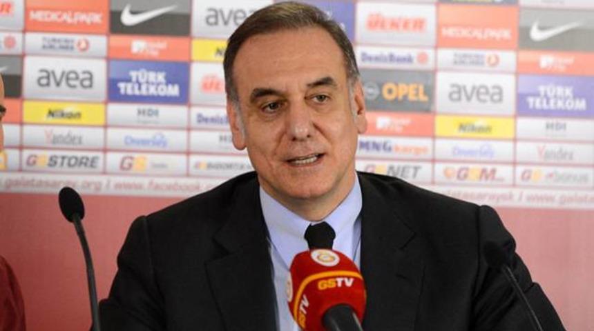 'Eski CEO &ccedil;ok para harcattı'