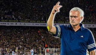 Mourinho'dan Benfica'ya gözdağı ve transfer için tarih...