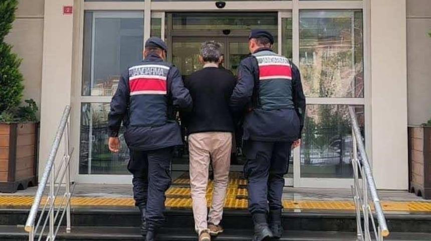 Çankırı'da aranan 117 şahıs yakalandı