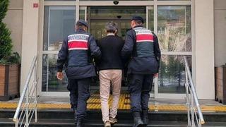 Çankırı'da aranan 117 şahıs yakalandı