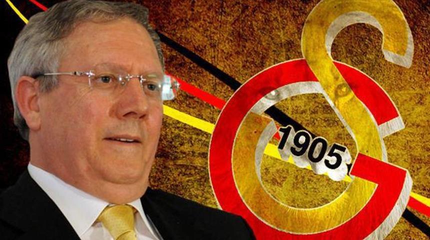 Aziz Yıldırım: 'Yeter, Galatasaray ile uğraşmayın!'