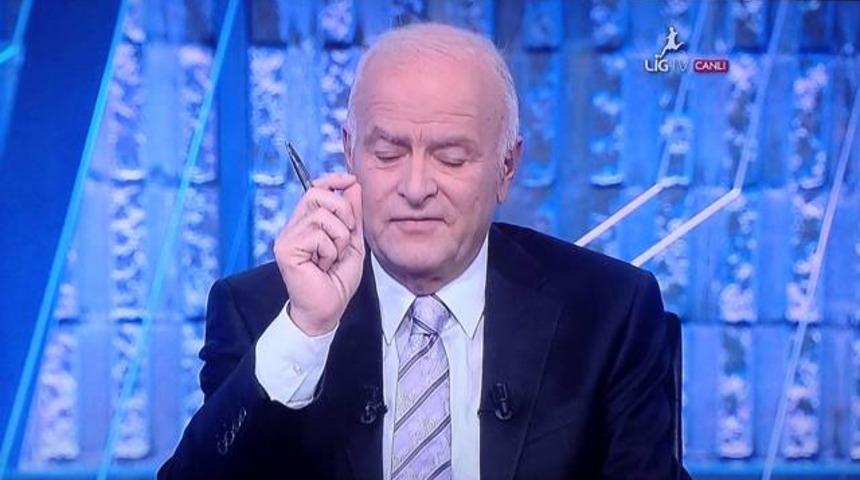 Şansal B&uuml;y&uuml;ka isyan etti! 'TFF'ye sesleniyorum...'