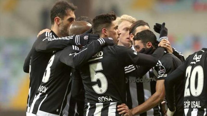 Beşiktaş'ta hırsızlık şoku!